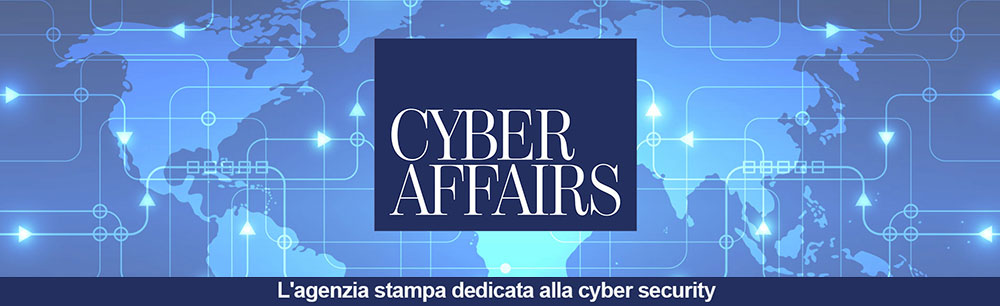 L'agenzia stampa dedicata alla cyber security